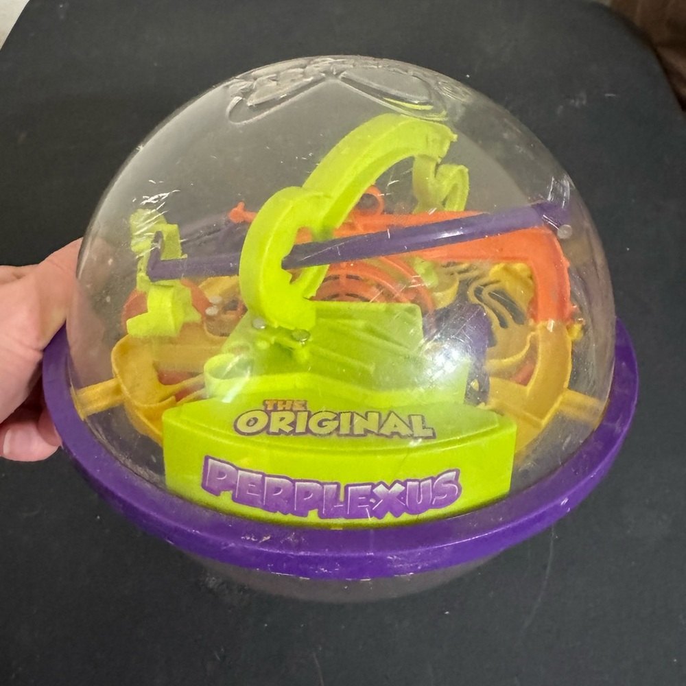 Perplexus Original Ball Maze